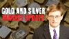 Gold And Silver Market Update Why Inflation Was Negative For Precious Metals Prices