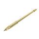 Louis Vuitton Women's Ballpoint Pen In Gold Tone