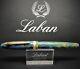 Laban Taroko Fountain Pens