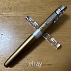 Limited Dragonfly Zoom 505Bw 100Th Anniversary Ballpoint Pen Golden Shaft