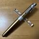 Limited Dragonfly Zoom 505bw 100th Anniversary Ballpoint Pen Golden Shaft