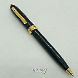 Maurice Lacroix Gold Plated Vintage Ball Point Pen