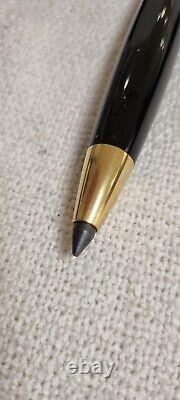 Montblanc 169 LEONARDO SKETCH Pencil Gold Line 5.5MM