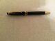 Montblanc Classique Gold Ballpoint Pen Pristine