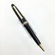 Montblanc Legrand Gold Line Ballpoint Pen