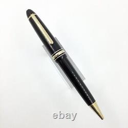 Montblanc Legrand Gold Line Ballpoint Pen