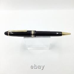 Montblanc Legrand Gold Line Ballpoint Pen