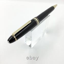 Montblanc Legrand Gold Line Ballpoint Pen