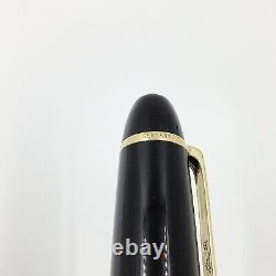 Montblanc Legrand Gold Line Ballpoint Pen