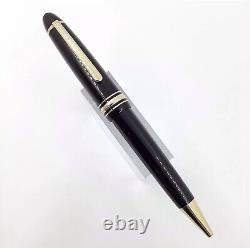 Montblanc Legrand Gold Line Ballpoint Pen, VGC