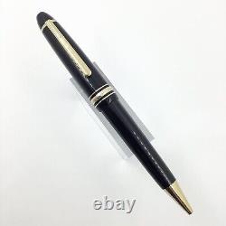 Montblanc Legrand Gold Line Ballpoint Pen, VGC