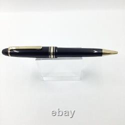 Montblanc Legrand Gold Line Ballpoint Pen, VGC