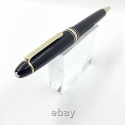 Montblanc Legrand Gold Line Ballpoint Pen, VGC