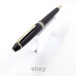 Montblanc Legrand Gold Line Ballpoint Pen, VGC