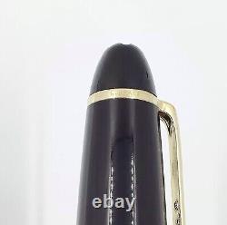 Montblanc Legrand Gold Line Ballpoint Pen, VGC