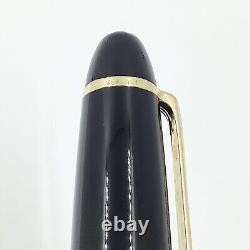 Montblanc Legrand Gold Line Ballpoint Pen, VGC