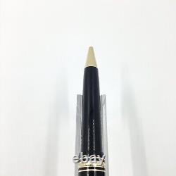 Montblanc Legrand Gold Line Ballpoint Pen, VGC