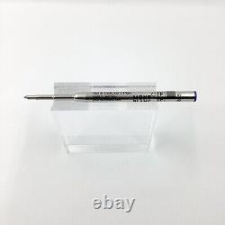 Montblanc Legrand Gold Line Ballpoint Pen, VGC