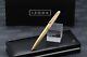 Montblanc Meisterstuck 164 Classique Barley Gold-plated Ballpoint Pen 1991-92