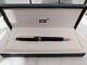 Montblanc Meisterstuck Gold-coated Ballpoint Pen (classique) (retail Price £350)