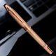 Montblanc Meisterstück Special Edition Gold Body Ballpoint Pen Pristine Find