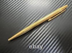 Montblanc Noblesse Gold Ballpoint Pen