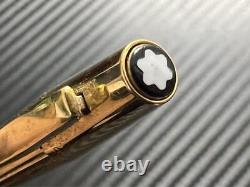 Montblanc Noblesse Gold Ballpoint Pen