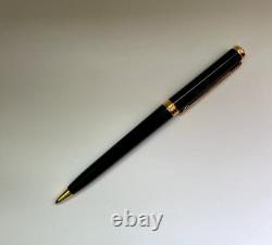Montblanc Noblesse Oblige Gold Ballpoint Pen