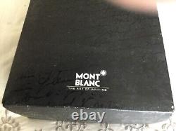 Montblanc Warner Bros Le Grande 146 Fountain Pen