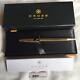 New Cross Classic Century 10k Gold-plated 100th Anniversary Ballpoint Pen