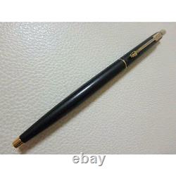 PARKER hoodie classic Classic black gold ballpoint pen