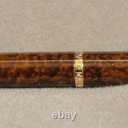 Paper Mate Gold Lacquer Pen #118 NRFB