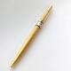 Parker Ballpoint Pen 75 Plus Vendome Gold Perle