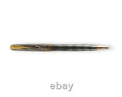 Parker Cisele, Ballpoint Pen, Gold Finish, Original Box