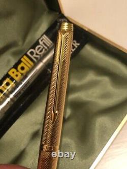 Parker Pen Rollerball Vintage