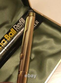 Parker Pen Rollerball Vintage