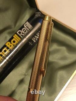 Parker Pen Rollerball Vintage