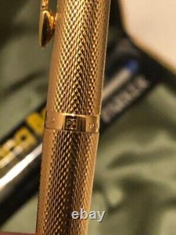 Parker Pen Rollerball Vintage