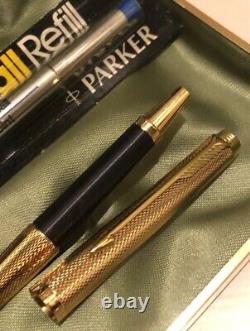 Parker Pen Rollerball Vintage