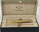 Parker Premier Bullet / Luxury Gold Plated Gt S0887960 Occasion