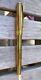 Parker Sonnet 18 Carat Gold Athens Rollerball Pen