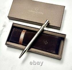 Patek Philippe Pen Gilded Script Ensemble Graf Von Faber Castell AD VIP Gift