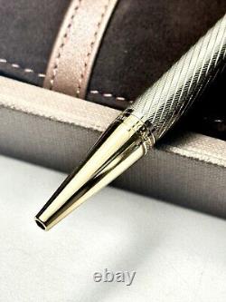 Patek Philippe Pen Gilded Script Ensemble Graf Von Faber Castell AD VIP Gift