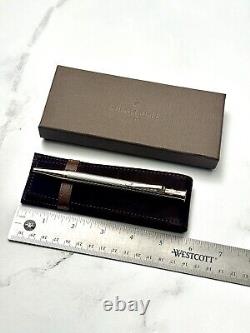 Patek Philippe Pen Gilded Script Ensemble Graf Von Faber Castell AD VIP Gift