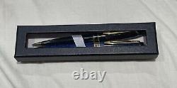 Pen & Pencil Set, Waterman Pen