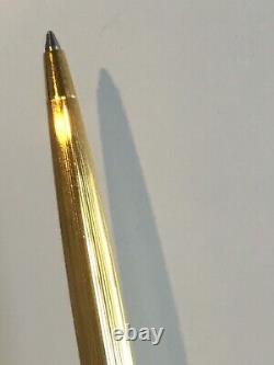 ROLEX Ballpoint Pen Made in France Authentic Vintage Rare