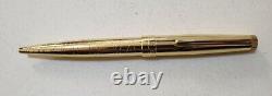 ROLEX Original Novelty Gold Ballpoint Pen / Pen only