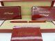 S T Dupont Classique Chinese Lacquer Ballpoint Pen Nos Circa 1980/90s