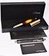 S. T Dupont Limited Edition (number 204 Of 1946) Fender Rollerball Pen 412720