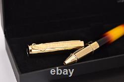 S. T Dupont Limited Edition (Number 204 of 1946) Fender Rollerball Pen 412720